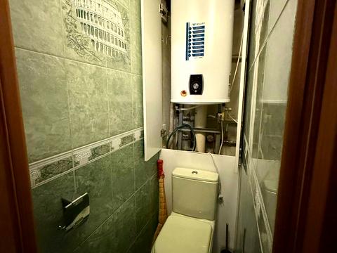 квартира по адресу Зои Гайдай ул., 7-А