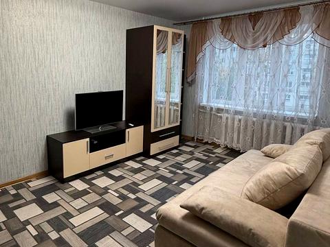 квартира по адресу Зои Гайдай ул., 7-А