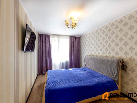 квартира за адресою Макіївська вул., 7