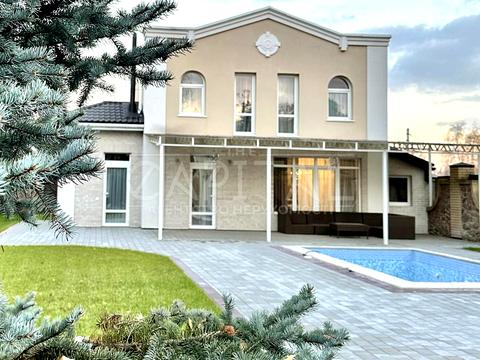 будинок за адресою с. Козин, Партизанська вул.