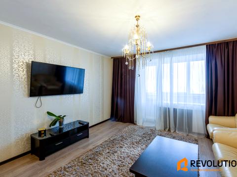 квартира за адресою Макіївська вул., 7