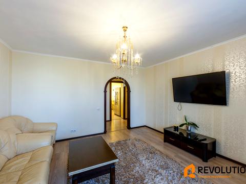 квартира за адресою Макіївська вул., 7