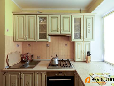 квартира за адресою Макіївська вул., 7