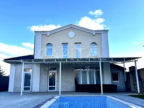 будинок за адресою с. Козин, Партизанська вул.