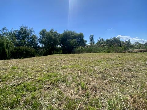 ділянка за адресою Прибережна вул.