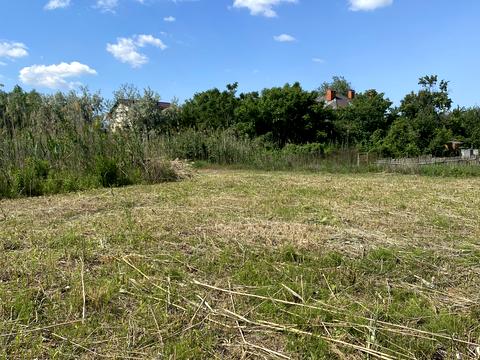 ділянка за адресою Прибережна вул.