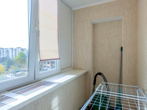 квартира за адресою Макіївська вул., 7