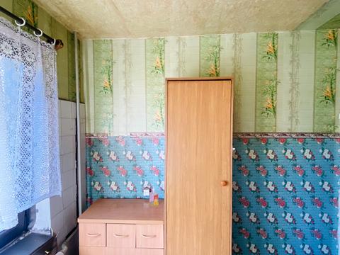 квартира по адресу Проспект Центральный, 11