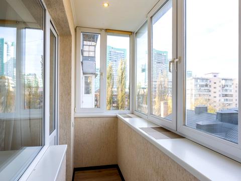 квартира за адресою Макіївська вул., 7