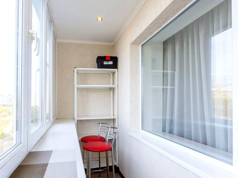 квартира за адресою Макіївська вул., 7