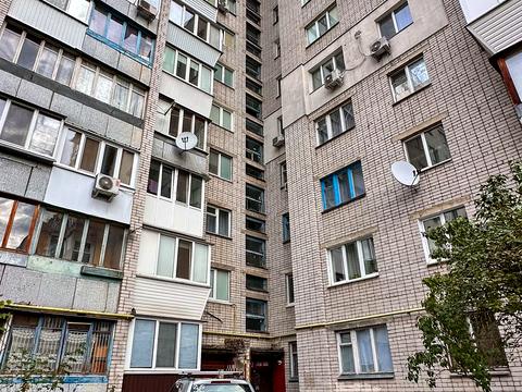 квартира за адресою Макіївська вул., 7