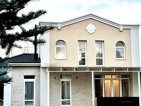 будинок за адресою с. Козин, Партизанська вул.