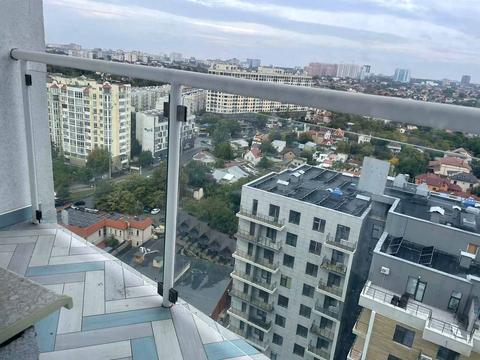 квартира по адресу Кордонный пер., 2/2