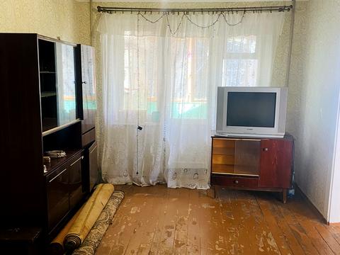 квартира по адресу Проспект Центральный, 11