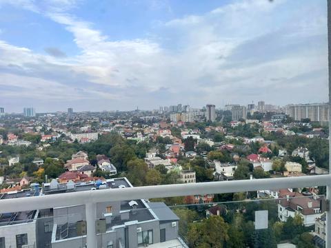 квартира по адресу Кордонный пер., 2/2