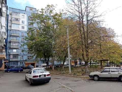 квартира за адресою Квартальна вулиц вул. (Гладкова), 19