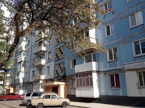 квартира за адресою Квартальна вулиц вул. (Гладкова), 19