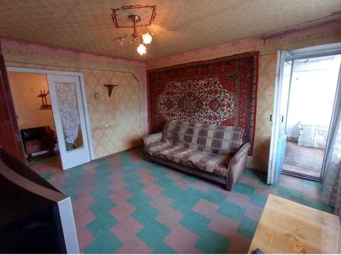 квартира за адресою Квартальна вулиц вул. (Гладкова), 19