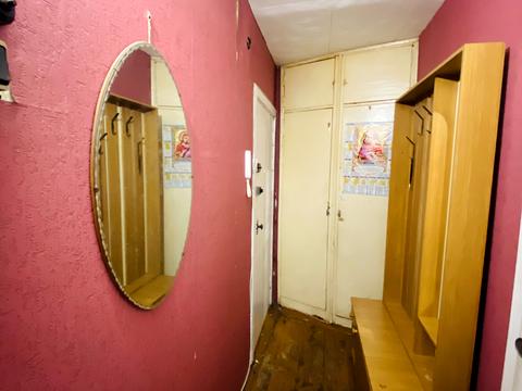 квартира по адресу Проспект Центральный, 11