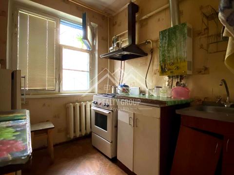 квартира за адресою Володимира Бизова вул. (Якіра), 30