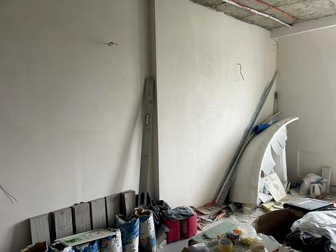 квартира по адресу Кордонный пер., 2/2