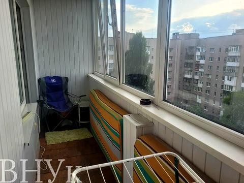 квартира по адресу Кравчука ул., 19б