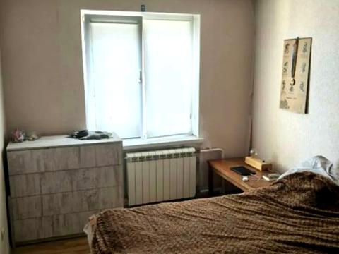 квартира по адресу Кравчука ул., 19б