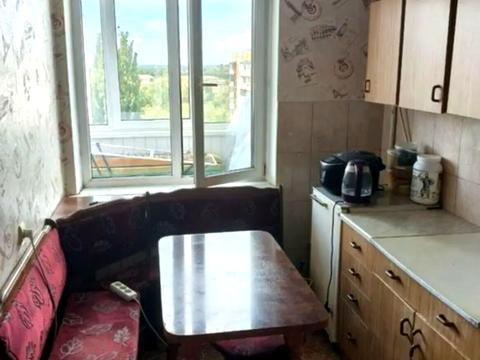 квартира по адресу Кравчука ул., 19б