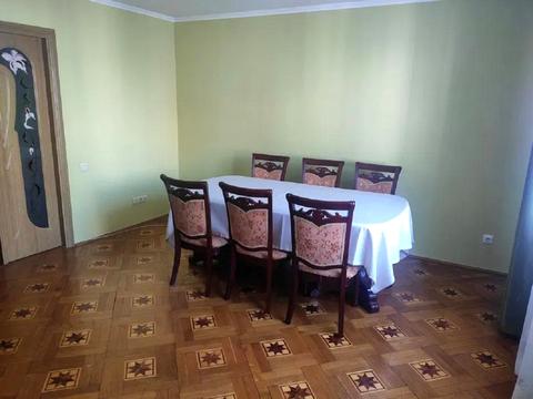 квартира за адресою Замарстинівська вул. (Калініна), 15