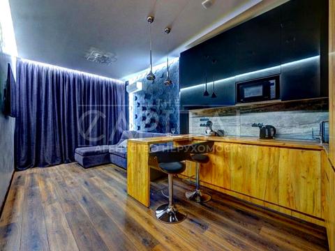 квартира по адресу Calle Dilova ул. (Димитрова), 1/2