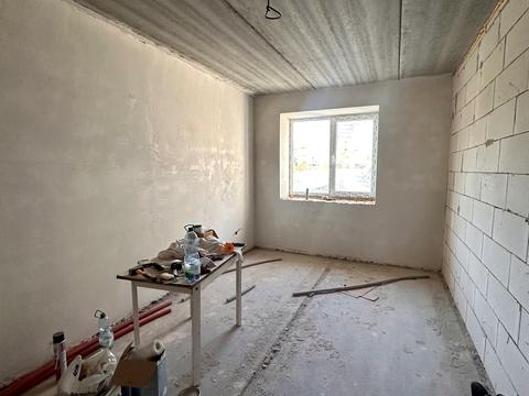 квартира за адресою Озерна вул., 16Б