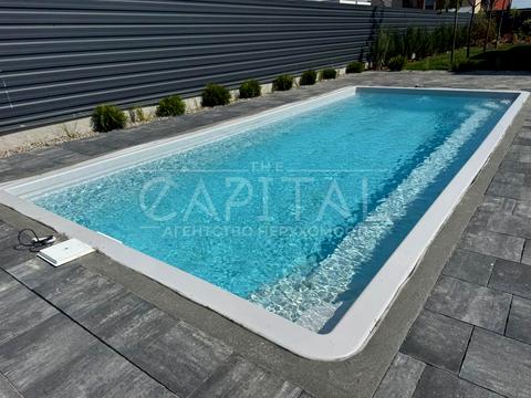 будинок за адресою Центральна вул.