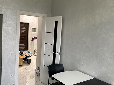 квартира по адресу Жемчужная ул., 3