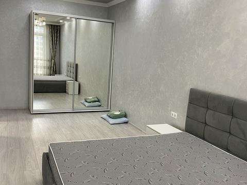 квартира по адресу Жемчужная ул., 3