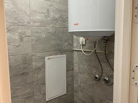 квартира по адресу Жемчужная ул., 3