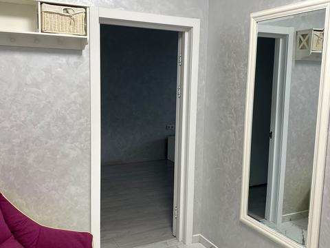 квартира по адресу Жемчужная ул., 3