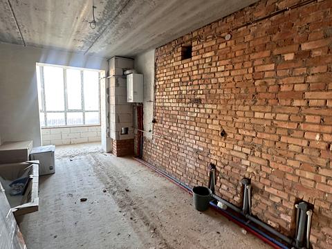 квартира за адресою Озерна вул., 16Б