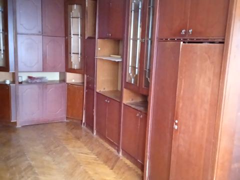 квартира за адресою Радісна вул., 1