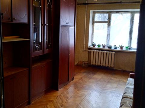 квартира за адресою Радісна вул., 1