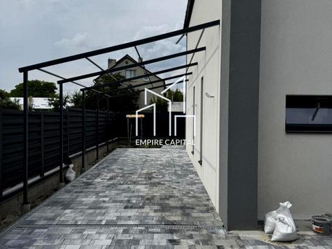 дом по адресу Степана Бандеры ул.