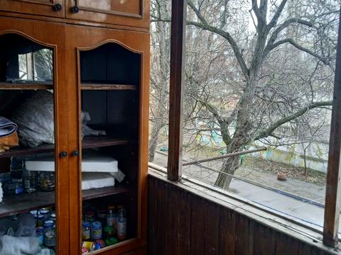 квартира за адресою Радісна вул., 1