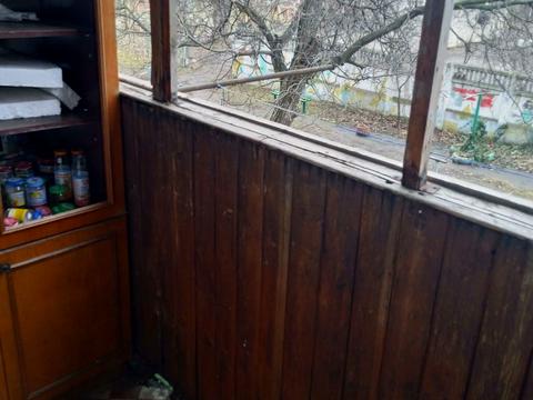 квартира за адресою Радісна вул., 1