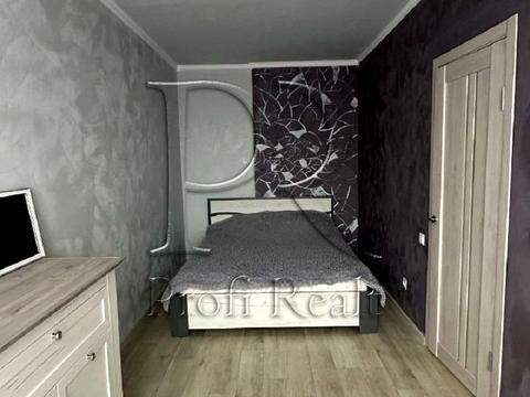 квартира по адресу Весняний пер., 1-А