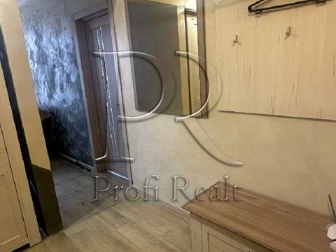 квартира по адресу Весняний пер., 1-А