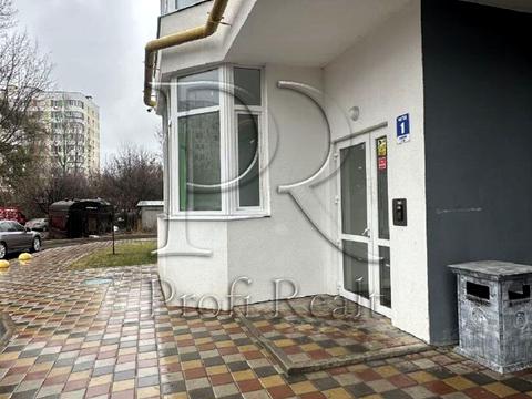 квартира по адресу Весняний пер., 1-А