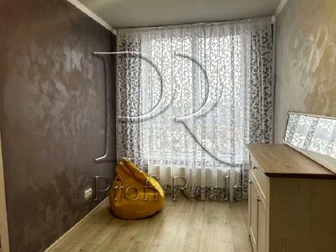 квартира по адресу Весняний пер., 1-А