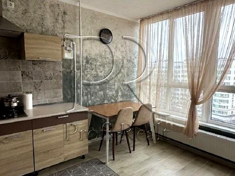 квартира по адресу Весняний пер., 1-А