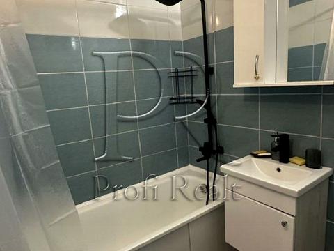 квартира по адресу Весняний пер., 1-А