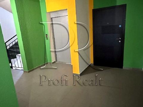 квартира по адресу Весняний пер., 1-А