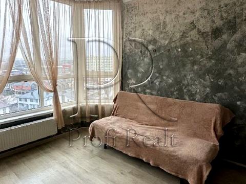 квартира по адресу Весняний пер., 1-А